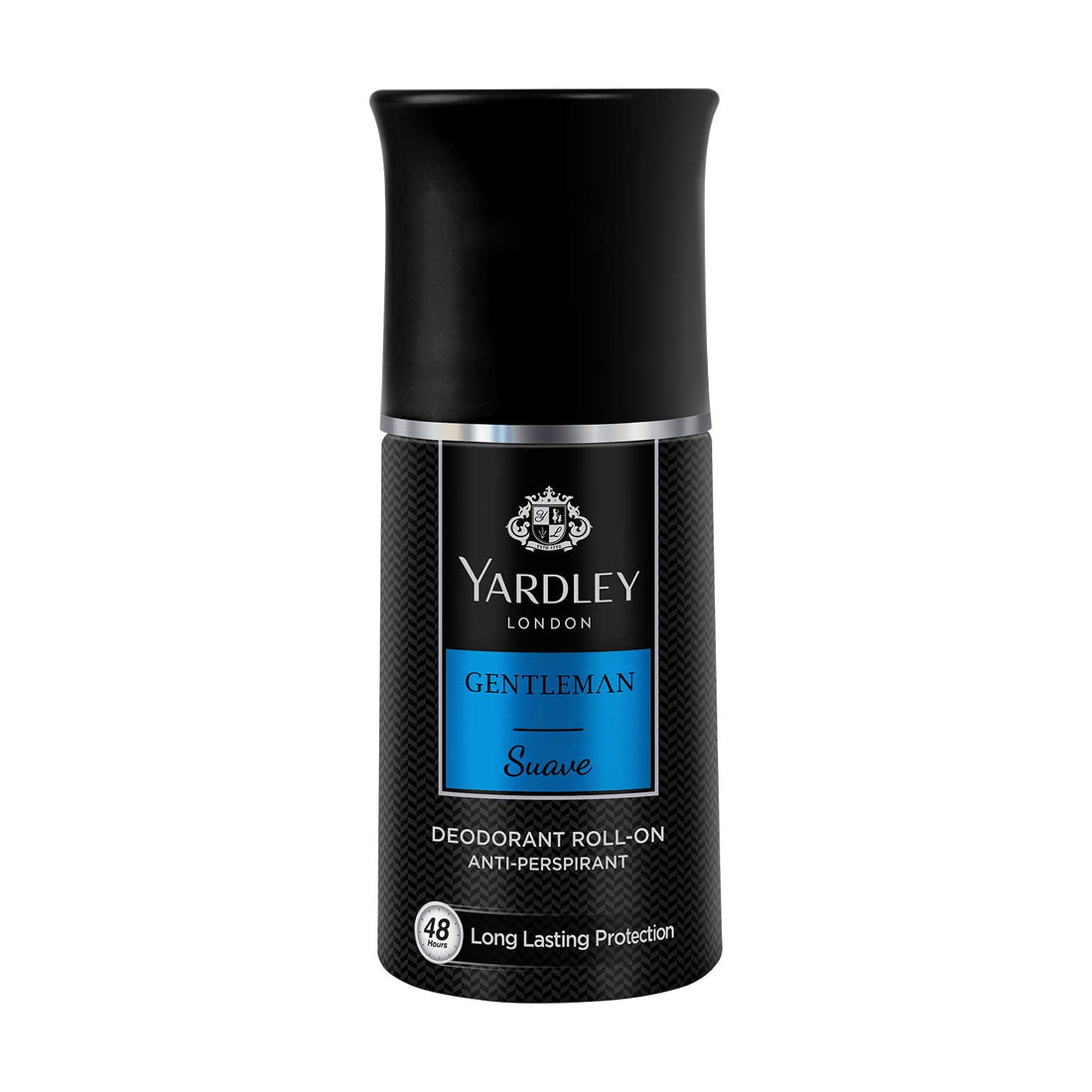 Yardley London Deodorant Roll On Gentleman Suave (50ml)