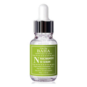 Cos De BAHA Niacinamide 10 Serum (N) 30ml