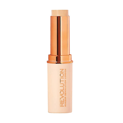 Makeup Revolution Fast Base Stick Foundation (6.2g)