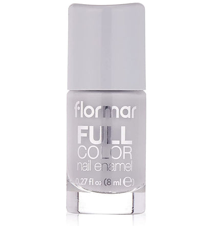 Flormar Full Color Nail Enamel (8ml)