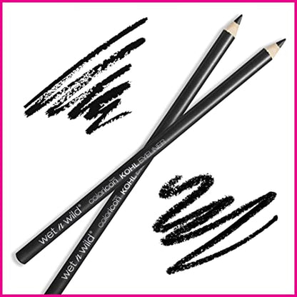 Wet N Wild Color Icon Kohl Liner Pencil Baby&