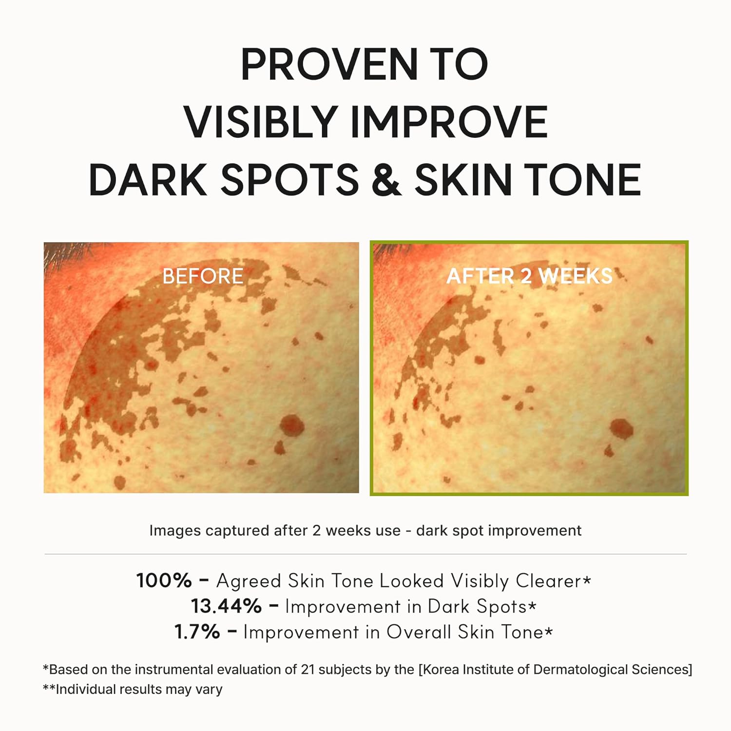 Arencia Vitamin C Booster Shot Serum 30ml
