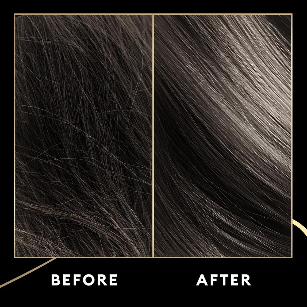 TRESemmé Shampoo Keratin Smooth 340ml