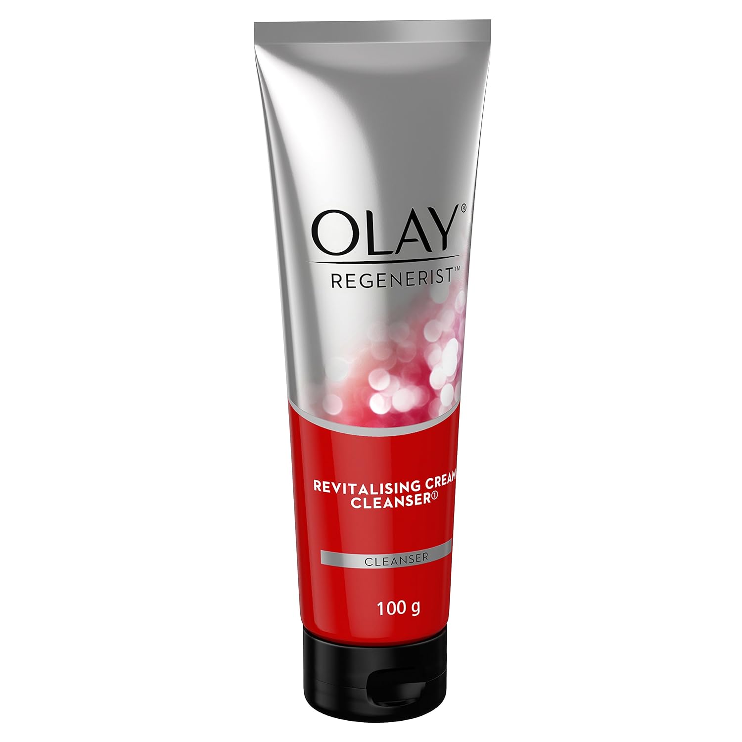 Olay Regenerist Revitalising Cream Cleanser (100gm)