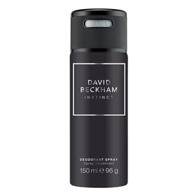 David Beckham Instinct Deodorant Spray (150ml)