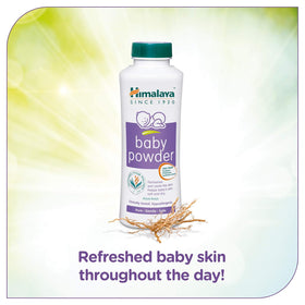 Himalaya Baby Powder (100gm)