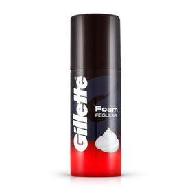 Gillette Classic Regular Pre Shave Foam