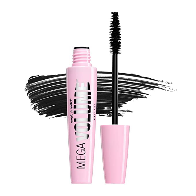 Wet n Wild Mega Volume Mascara (6ml)
