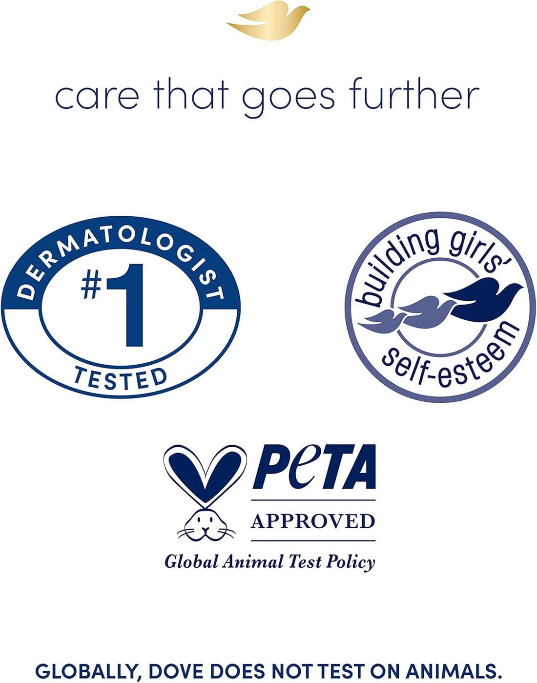 Dove Original Moisturizing Cream Beauty Bar 106g