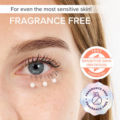 Mary&amp;May Tranexamic Acid+Glutathion Eye Cream 12gm (Mini)