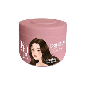 Kota Double Care Keratin Treatment Hair Mask (250ml)