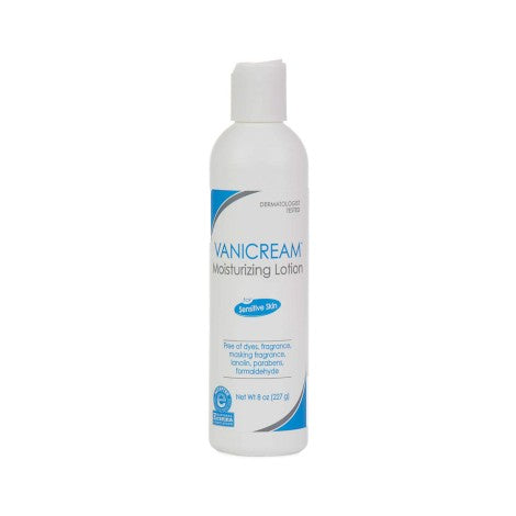 Vanicream Moisturizing Lotion 227g