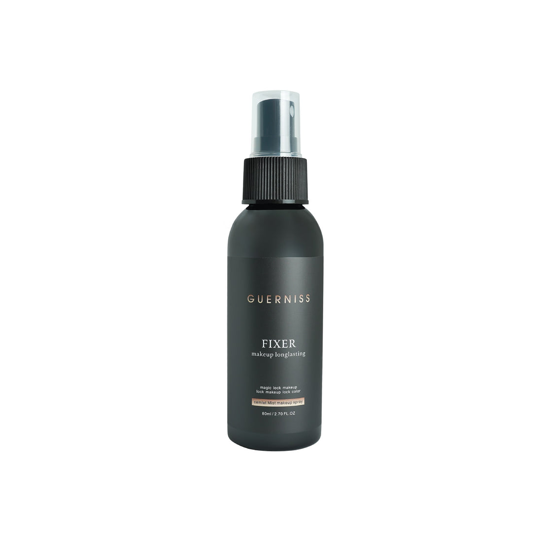 Guerniss Makeup Setting Spray (80ml)
