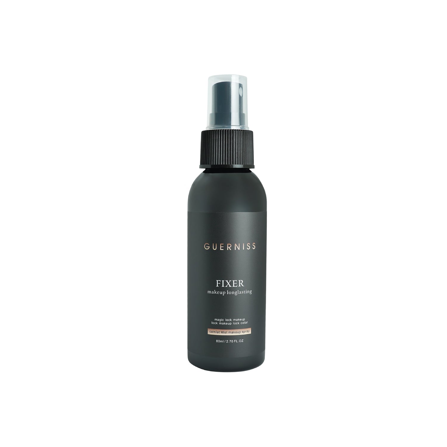 Guerniss Makeup Setting Spray (80ml)