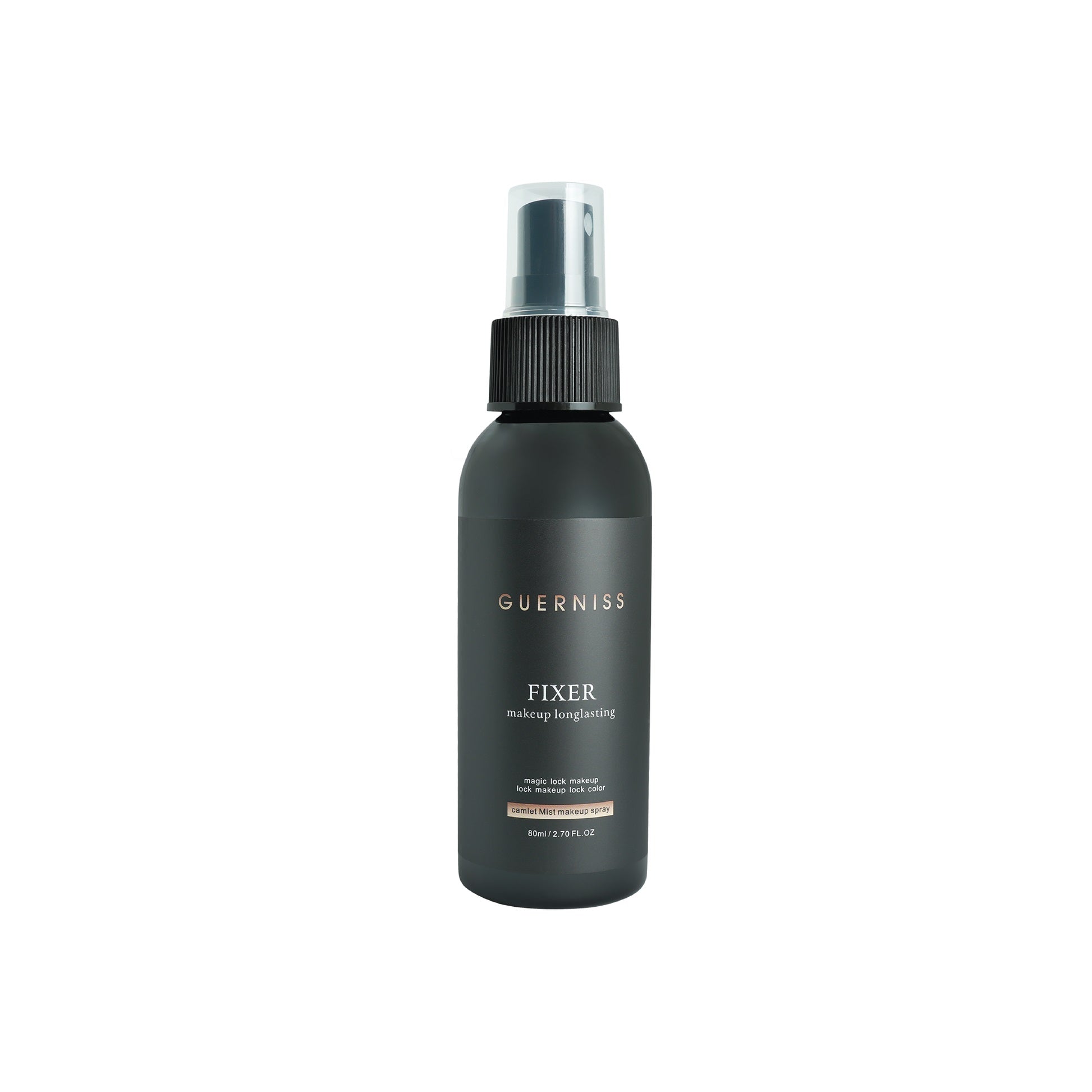 Guerniss Makeup Setting Spray (80ml)