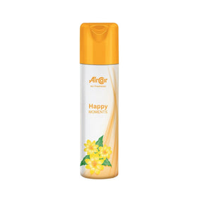 AirCair Air Freshener BD (300ml) - Happy Moments