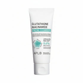 APLB Glutathione Niacinamide Facial Cleanser (80ml)