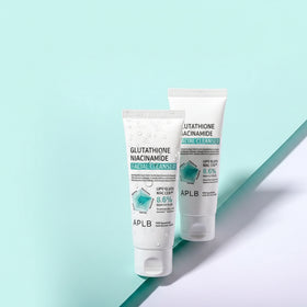 APLB Glutathione Niacinamide Facial Cleanser (80ml)-02