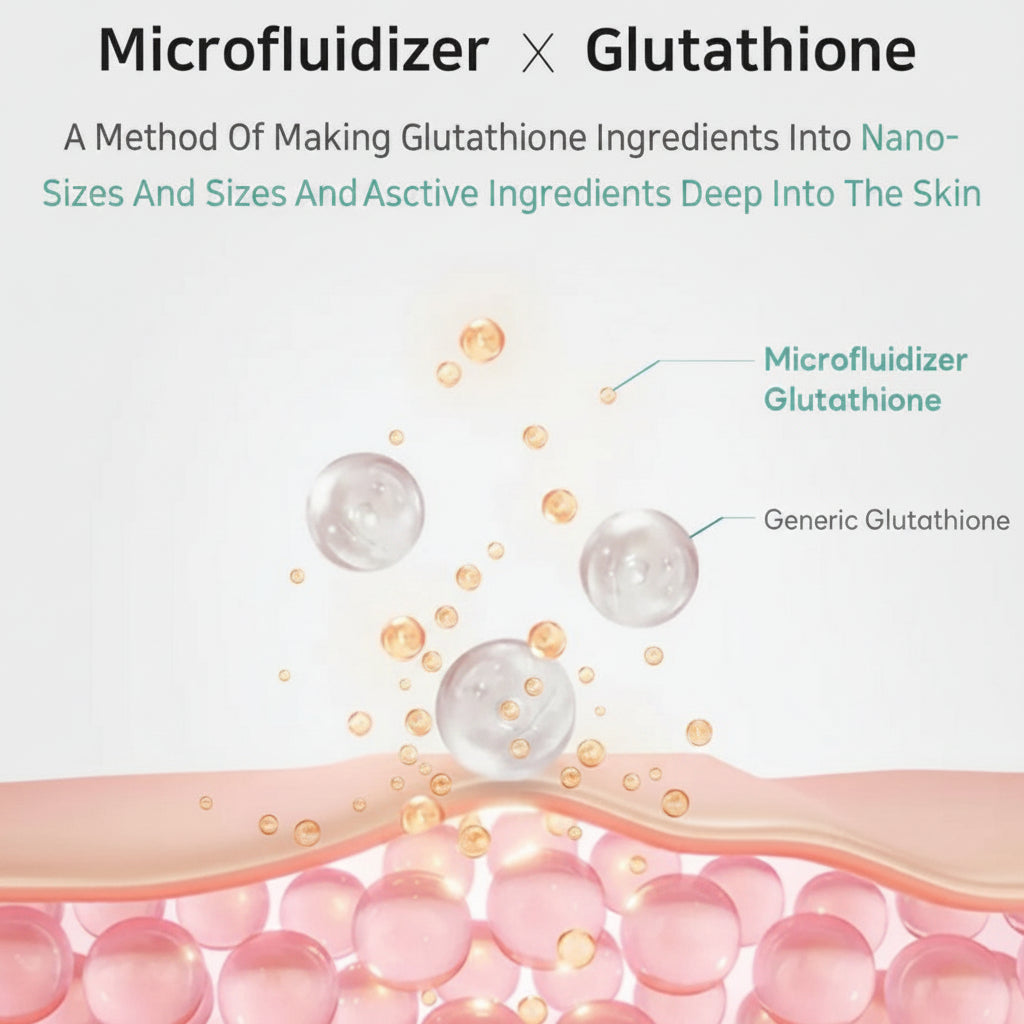 APLB Glutathione Niacinamide Facial Toner (160ml)-3