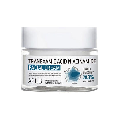 APLB Tranexamic Acid Niacinamide Facial Cream (55ml)-product image