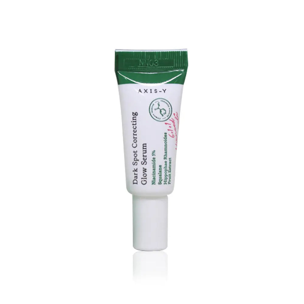 Axis-Y Dark Spot Correcting Glow Serum 5ml