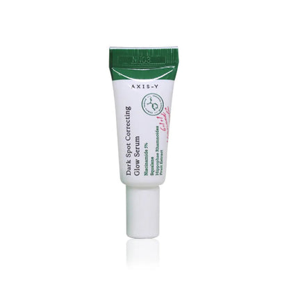 Axis-Y Dark Spot Correcting Glow Serum 5ml