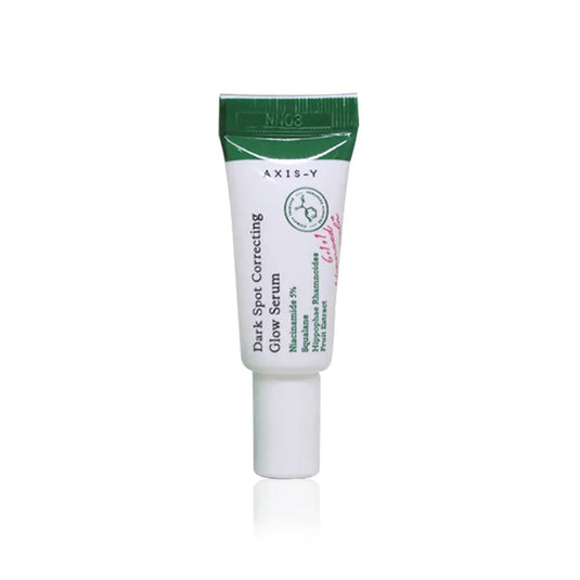 Axis-Y Dark Spot Correcting Glow Serum 5ml