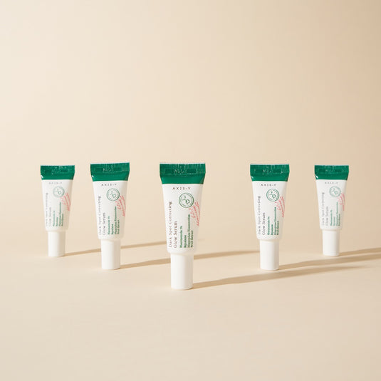 Axis-Y Dark Spot Correcting Glow Serum 5ml