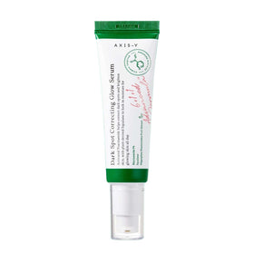 AXIS-Y Dark Spot Correcting Glow Serum (50ml)