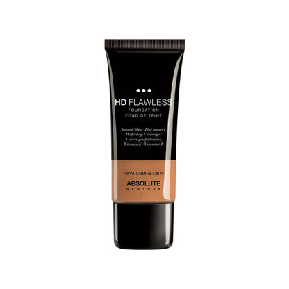 Absolute New York HD Flawless Foundation (28ml)