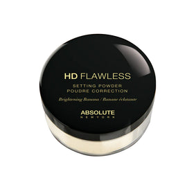 Absolute New York HD Flawless Setting Powder Correction - HDSP02 Brightening Banana (15gm)