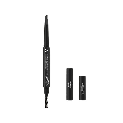 Absolute New York Perfect Eyebrow Pencil (0.25gm)
