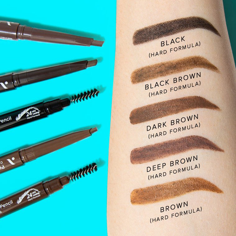 Absolute New York Perfect Eyebrow Pencil (0.25gm)