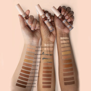 Absolute New York 3D Cover Concealer (5.5 ml)