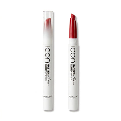 Absolute New York Icon Master Slim Matte Lipstick (1.3 gm)
