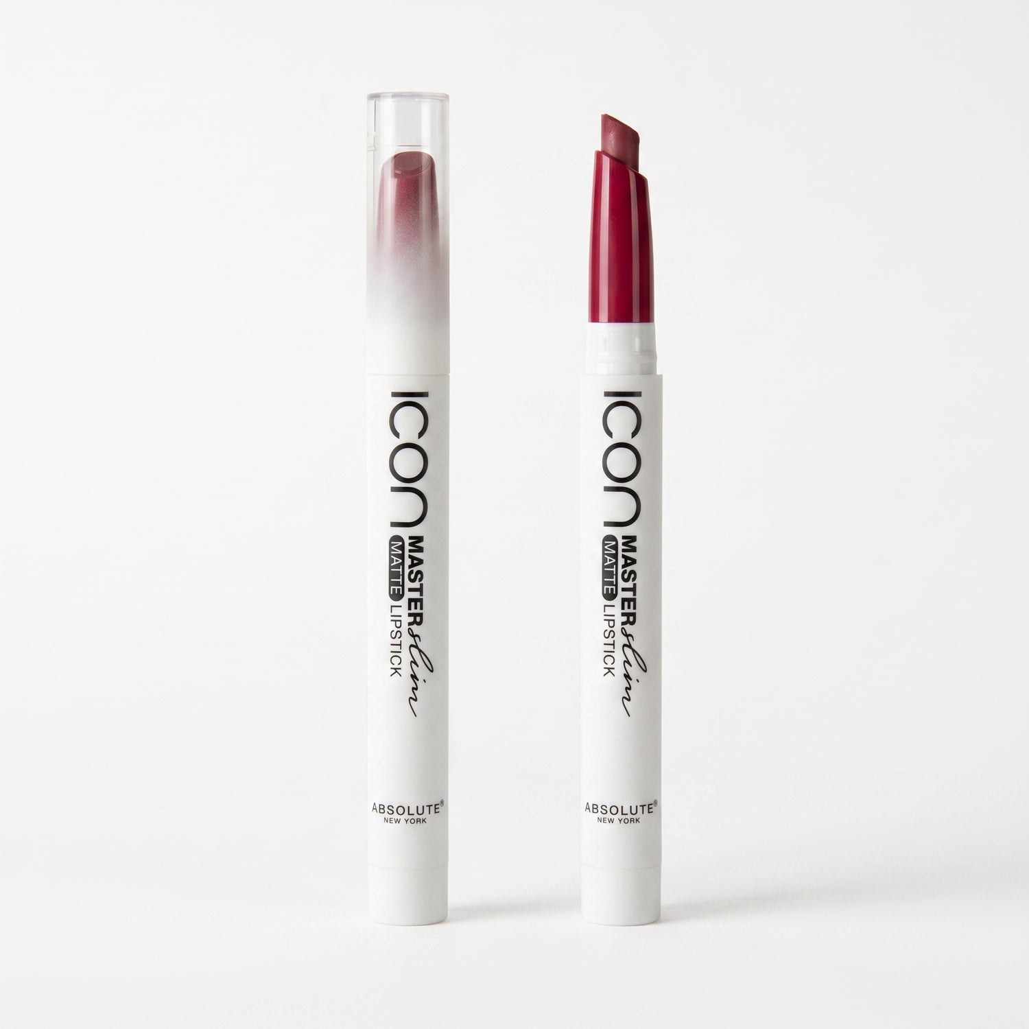 Absolute New York Icon Master Slim Matte Lipstick (1.3 gm)