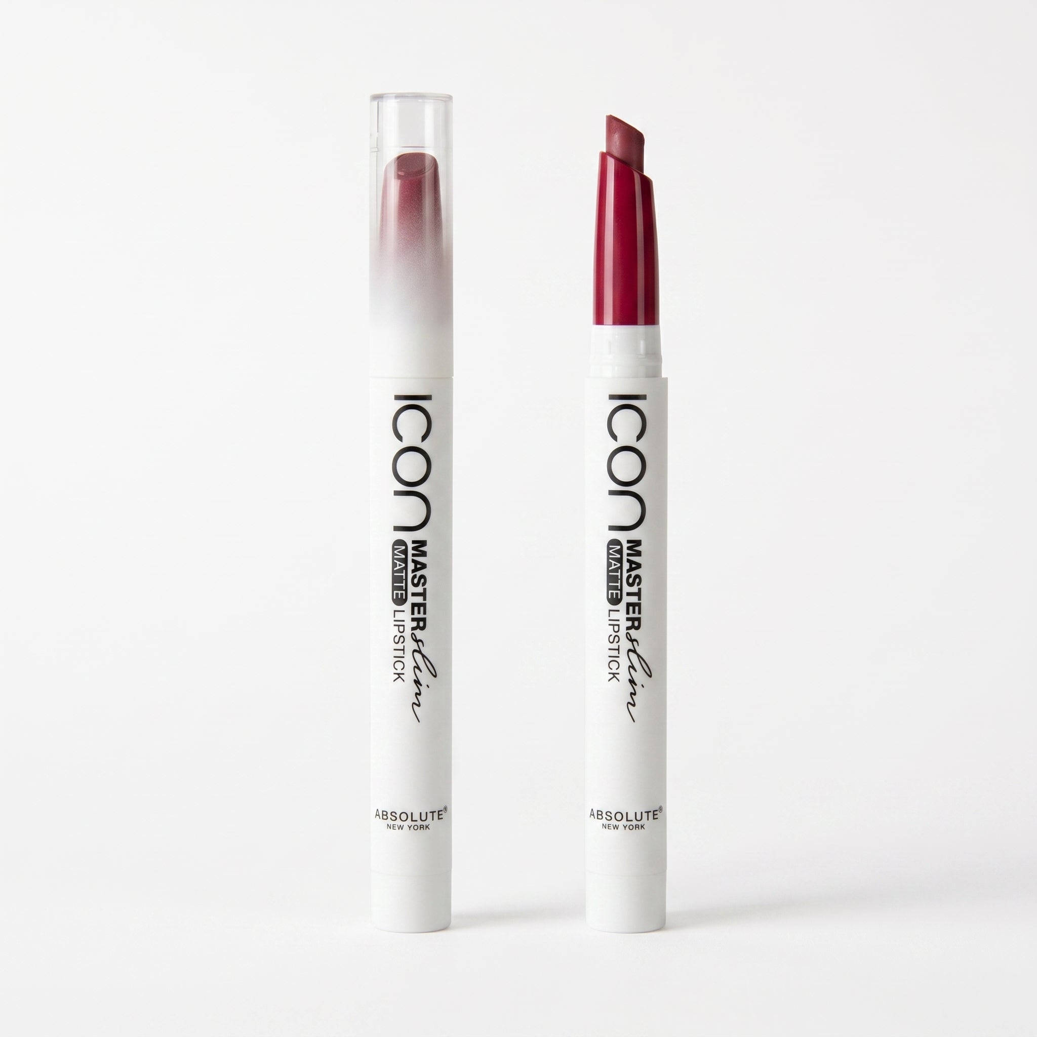 Absolute New York Icon Master Slim Matte Lipstick (1.3 gm)