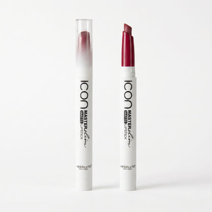 Absolute New York Icon Master Slim Matte Lipstick (1.3 gm)