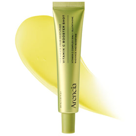 Arencia Vitamin C Booster Shot Serum 30ml product tube