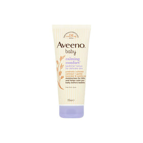 Aveeno Baby Calming Comfort Bedtime Lotion 150ml