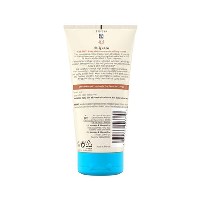 Aveeno Baby Daily Care Moisturising Lotion (150ml)