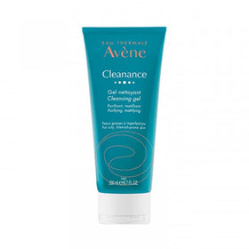 Avene Cleanance Cleansing Gel 200ml