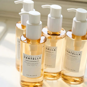 SKIN1004 Madagascar Centella Light Cleansing Oil 200ml
