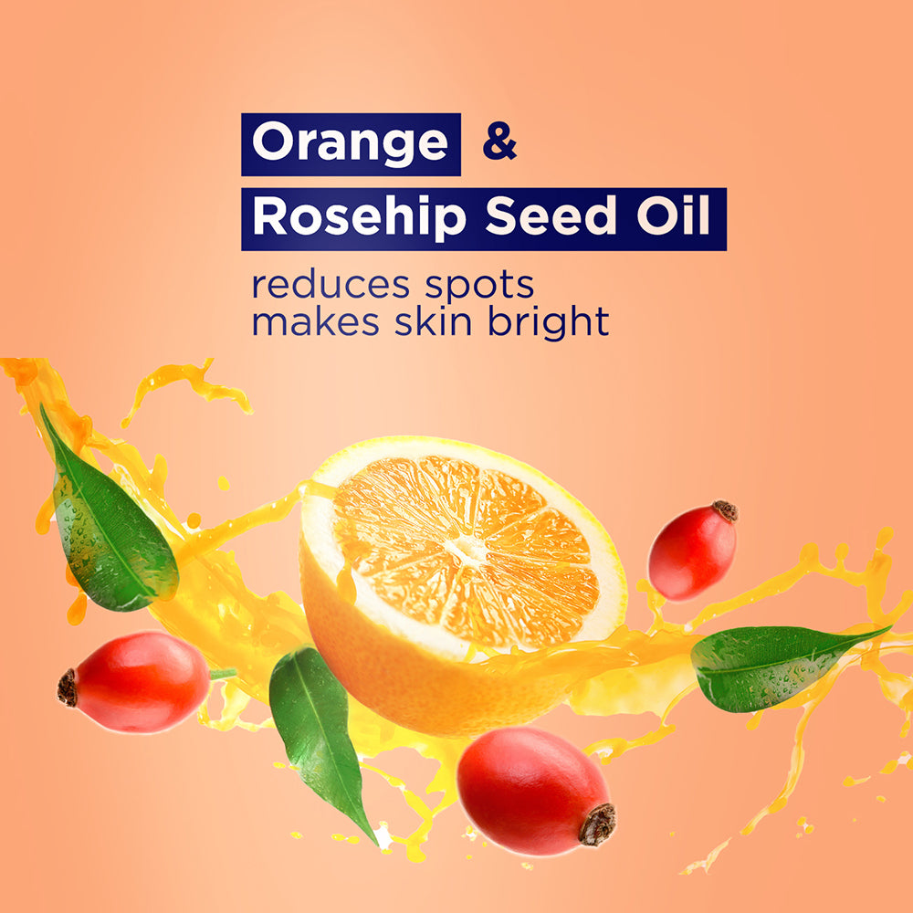 Parachute SkinPure Vitamin C Anti Spot Brightening Face Wash