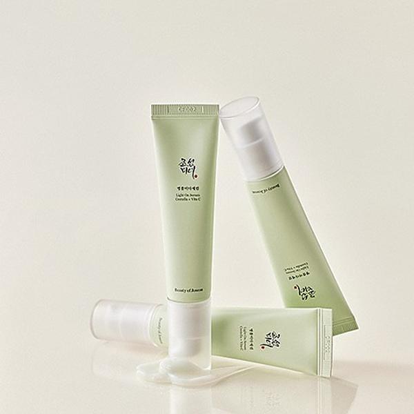 Beauty Of Joseon Centella + Vita C Light On Serum 30ml