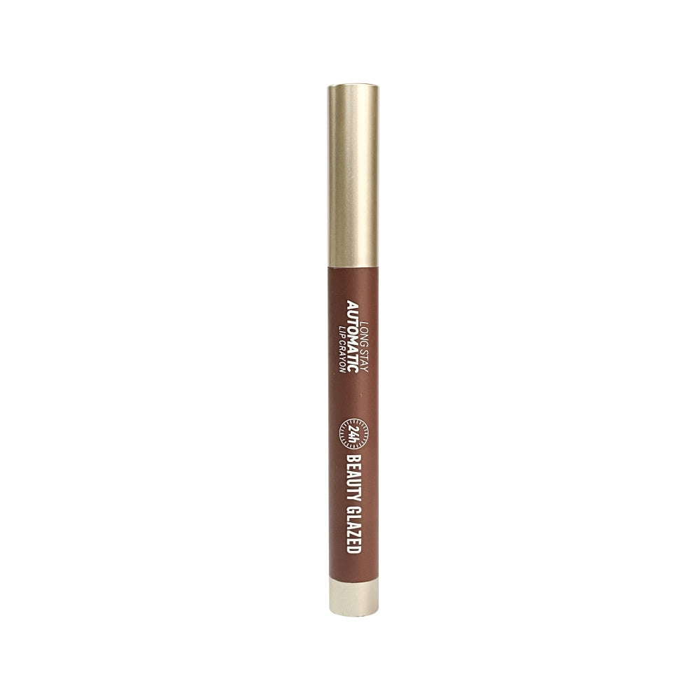 Beauty Glazed Long Stay Automatic Lip Crayon