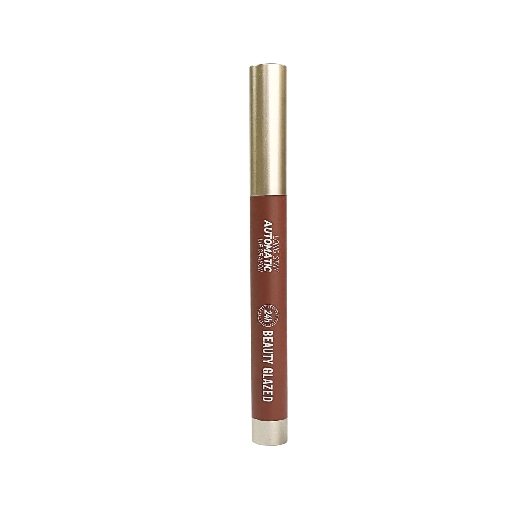 Beauty Glazed Long Stay Automatic Lip Crayon