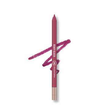 Beauty Glazed Waterproof &amp; Long Lasting Lip Liner - B109 Red Wine