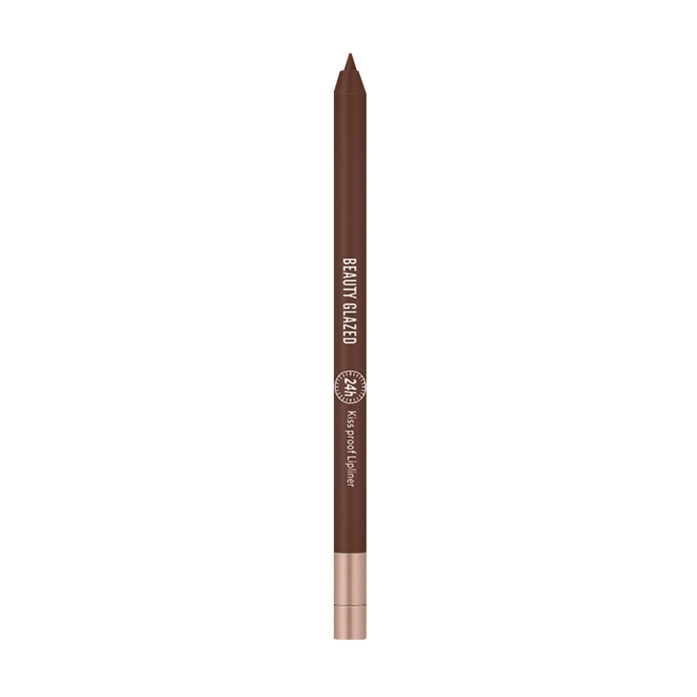 Beauty Glazed Waterproof &amp; Long Lasting Lip Liner - B112 Latte
