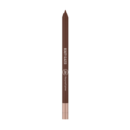 Beauty Glazed Waterproof &amp; Long Lasting Lip Liner - B112 Latte